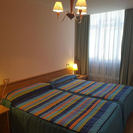 Hotel Casa Poy à Becerreá Extérieur photo